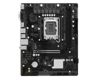 ASRock H610M-HDV/M.2 D5 GEN5 - 1511797 - zdjęcie 3